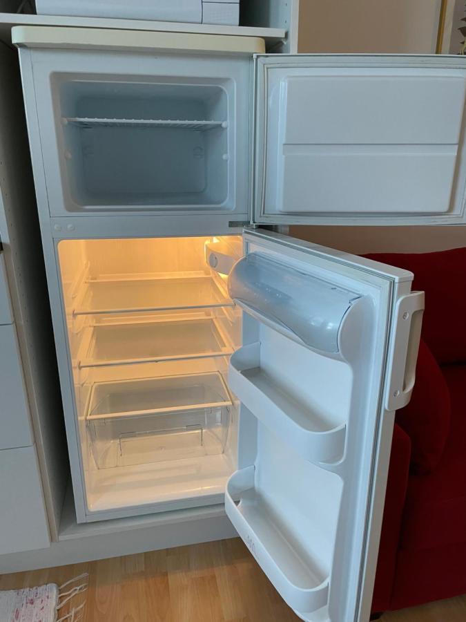 Refshalegaard Leilighet Engesvang Eksteriør bilde