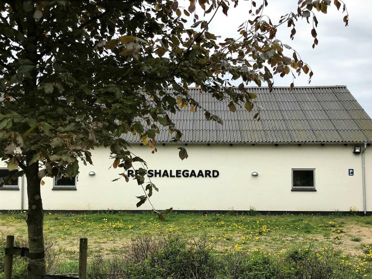 Refshalegaard Leilighet Engesvang Eksteriør bilde